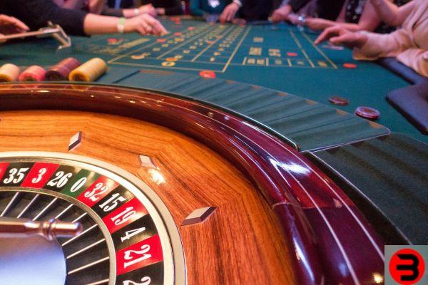 How to make money in online roulette?