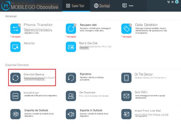 MobileGO Android for Windows | androidbasement - Official Site