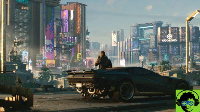 Cyberpunk 2077: Cómo jugar temprano en Xbox (Consejo de zona horaria)