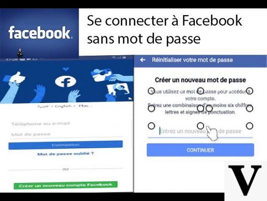 Facebook: your phone number allows hackers to steal your account without your password
