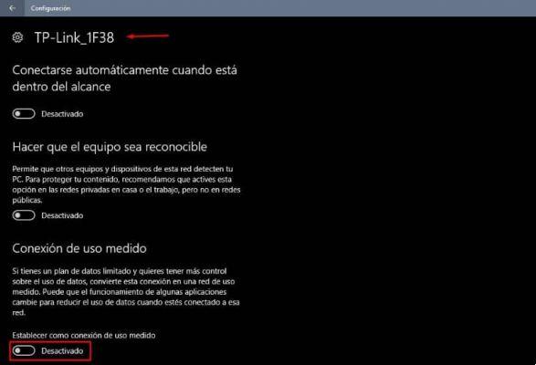 Cómo limitar el ancho de banda de descarga de actualizaciones en Windows 10