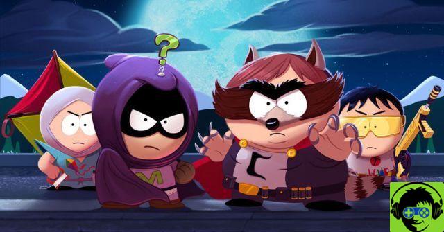 South Park : Righteousness Clashes - Trophies Guide