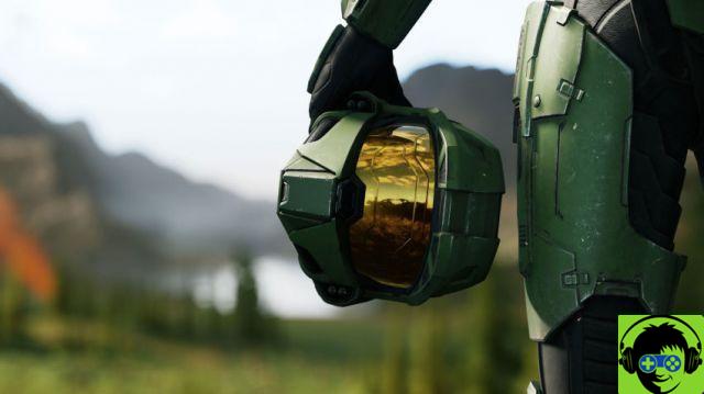 Halo Infinite Zeta Halo Tuning, Explained