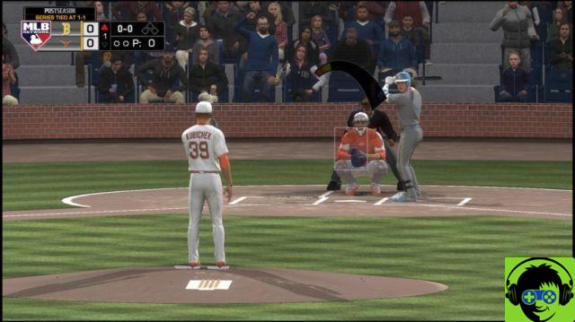 Como usar equipes universitárias no modo de franquia MLB: The Show 20