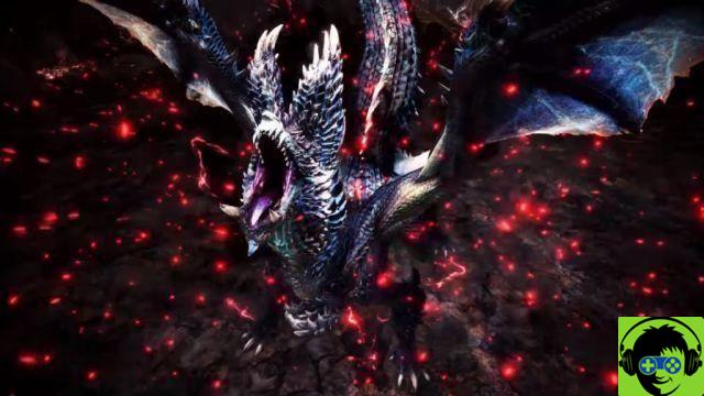 Monster Hunter World: Iceborne - Here's when Update 4 will be released