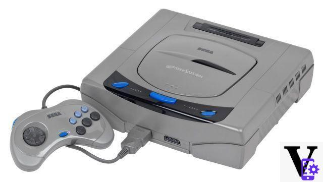 -4 : PlayStation contre Nintendo 64