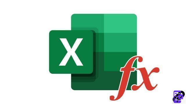 Como obter automaticamente a média de várias células no Excel?