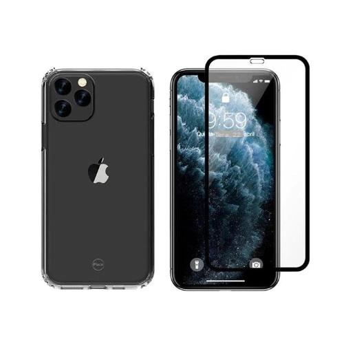 iPhone 11 Pro: melhores capas e películas de vidro