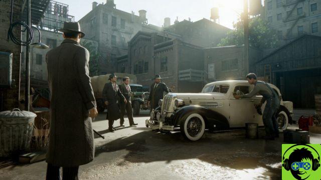 Mafia: Definitive Edition - 10 Big And Small Changes The Remake Adds To The Original