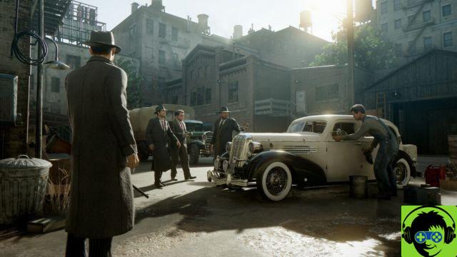 Mafia: Definitive Edition - 10 grandes e pequenas alterações que o remake adiciona ao original