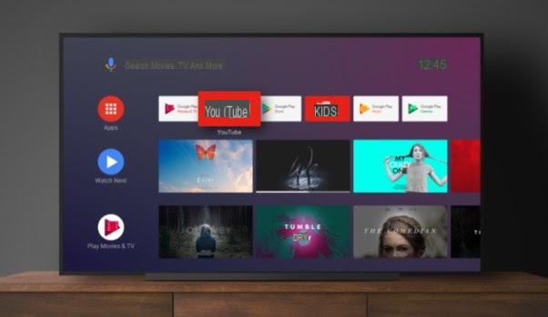 What are the differences between Google TV, Android TV and TV Box