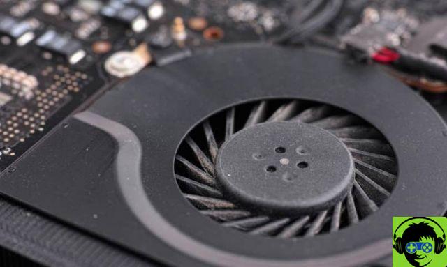 Que dois-je faire si le ventilateur du PC accélère sous Windows 10 ?