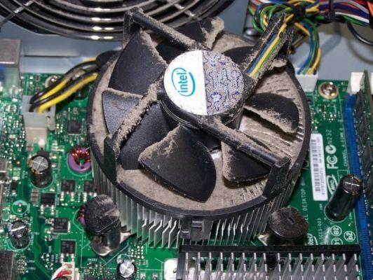 Que dois-je faire si le ventilateur du PC accélère sous Windows 10 ?