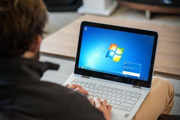 O que devo fazer se a ventoinha do PC acelerar no Windows 10?