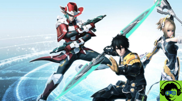 Come funziona la valutazione in Phantasy Star Online 2