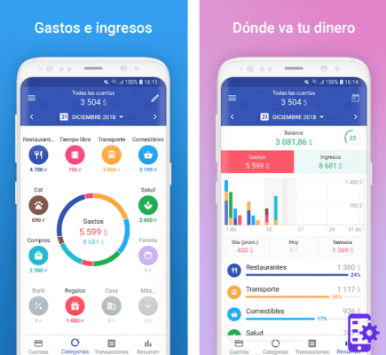 Les meilleures applications pour contrôler les dépenses