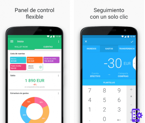 Les meilleures applications pour contrôler les dépenses