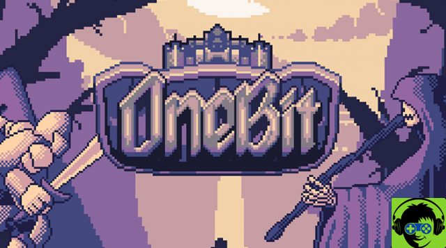OneBit Adventure ha entrado en la beta abierta