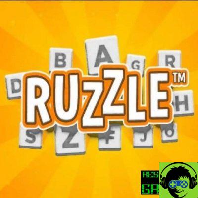 Nuevos trucos para Ruzzle