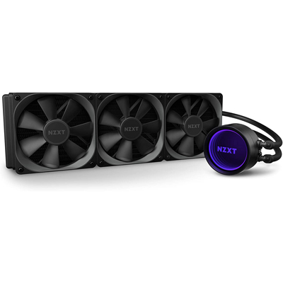 AIO liquid cooler • The best All in one of 2022