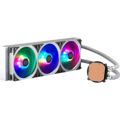 AIO liquid cooler • The best All in one of 2022