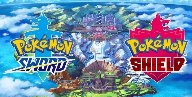 Pokémon Sword and Shield - Review of Game Freak's latest effort