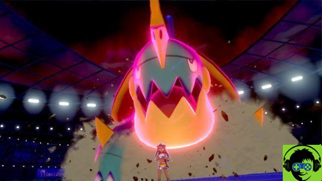 Pokémon Sword and Shield - Análise do último esforço do Game Freak