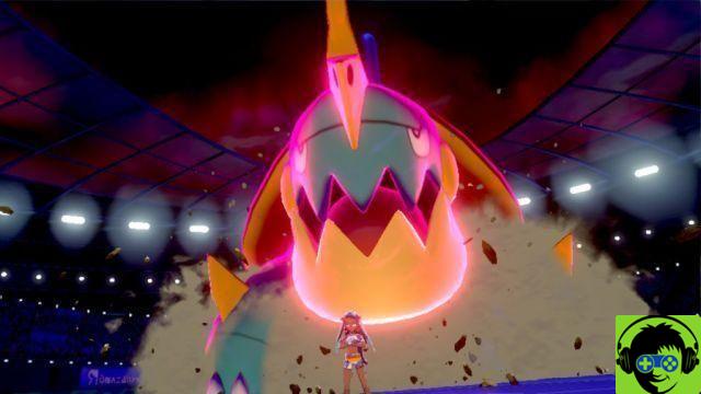 Pokémon Sword and Shield - Review of Game Freak's latest effort