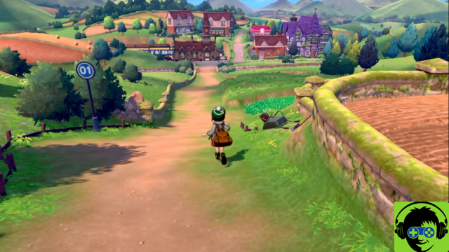 Pokémon Sword and Shield - Review of Game Freak's latest effort