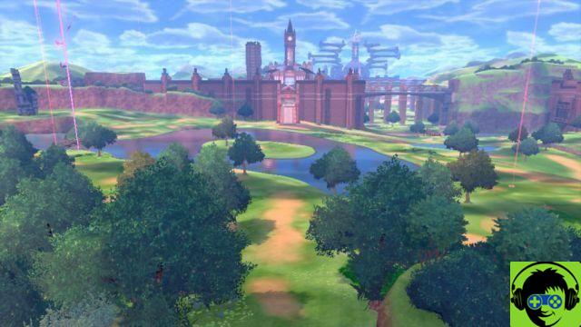 Pokémon Sword and Shield - Análise do último esforço do Game Freak