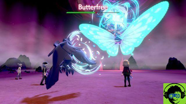 Pokémon Sword and Shield - Review of Game Freak's latest effort