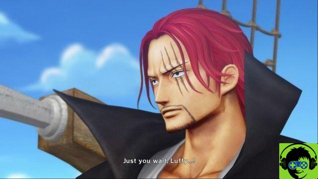 Prova One Piece Pirate Warriors 3 su PS4