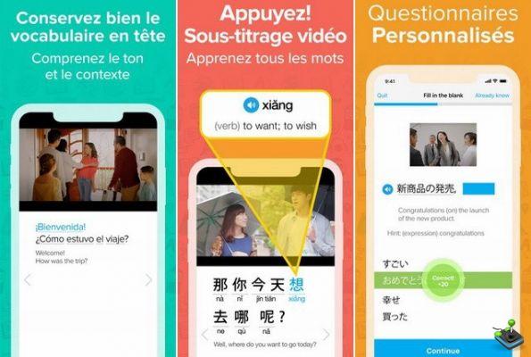 10 Best Apps to Learn English on iPhone