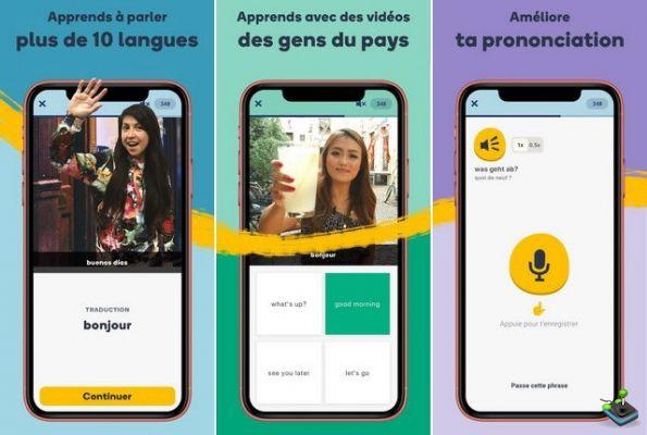 10 melhores aplicativos para aprender inglês no iPhone