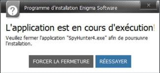 Eliminar SpyHunter