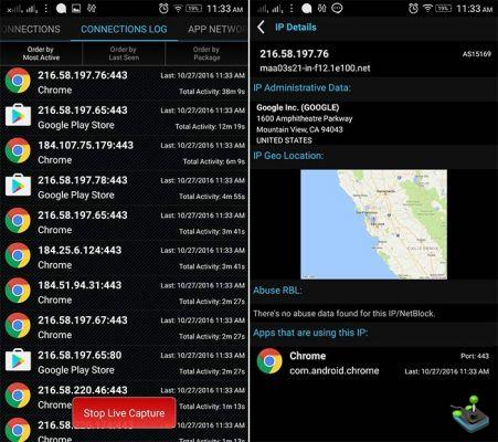 5 melhores aplicativos para monitorar o uso de dados no Android