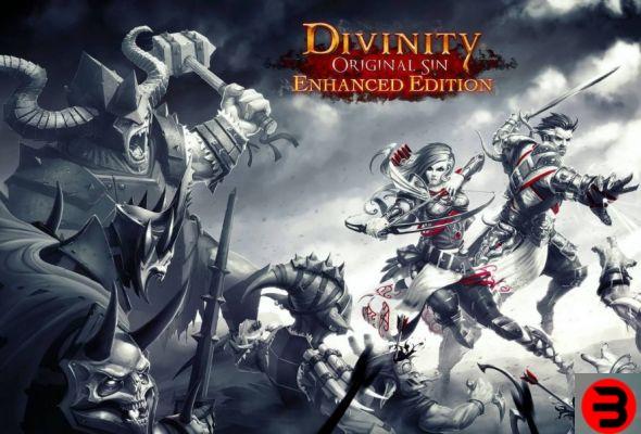 RECENSIONE Divinity: Original Sin - Enhanced Edition su PS4