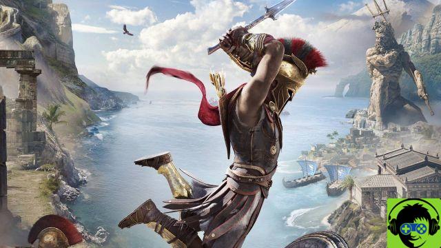 Le migliori offerte nella nuova vendita Ubisoft di Xbox