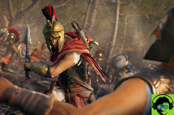 The best deals in Xbox's new Ubisoft sale