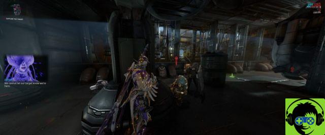 Cómo realizar una muerte por piedad en Warframe