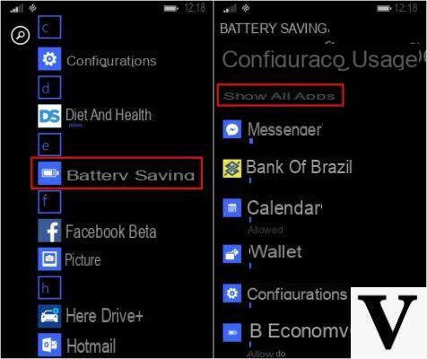 Come bloccare l’esecuzione di app in background su Windows 10