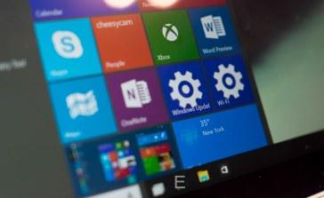 Revisión de Windows 10 Mobile: ¿Es lo suficientemente maduro?