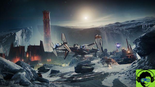 How to get the Holy Provenance in Destiny 2