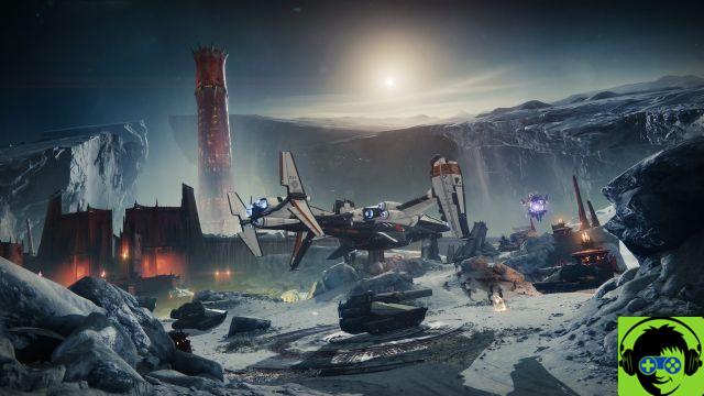 Come ottenere la Santa Provenienza in Destiny 2