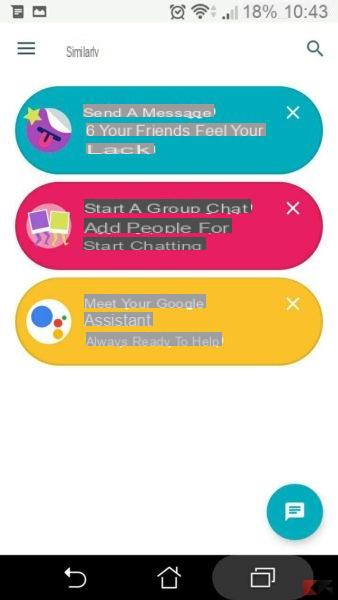 Google Allo: complete guide to use