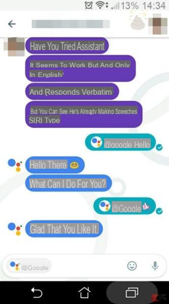 Google Allo : guide complet d'utilisation