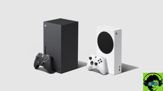How to pre-order an Xbox Series X or Series S