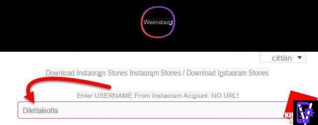 Comment télécharger les histoires Instagram d'autres utilisateurs