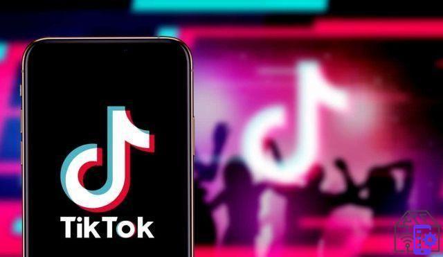 Comment fonctionne le nouveau bouton Repost de TikTok