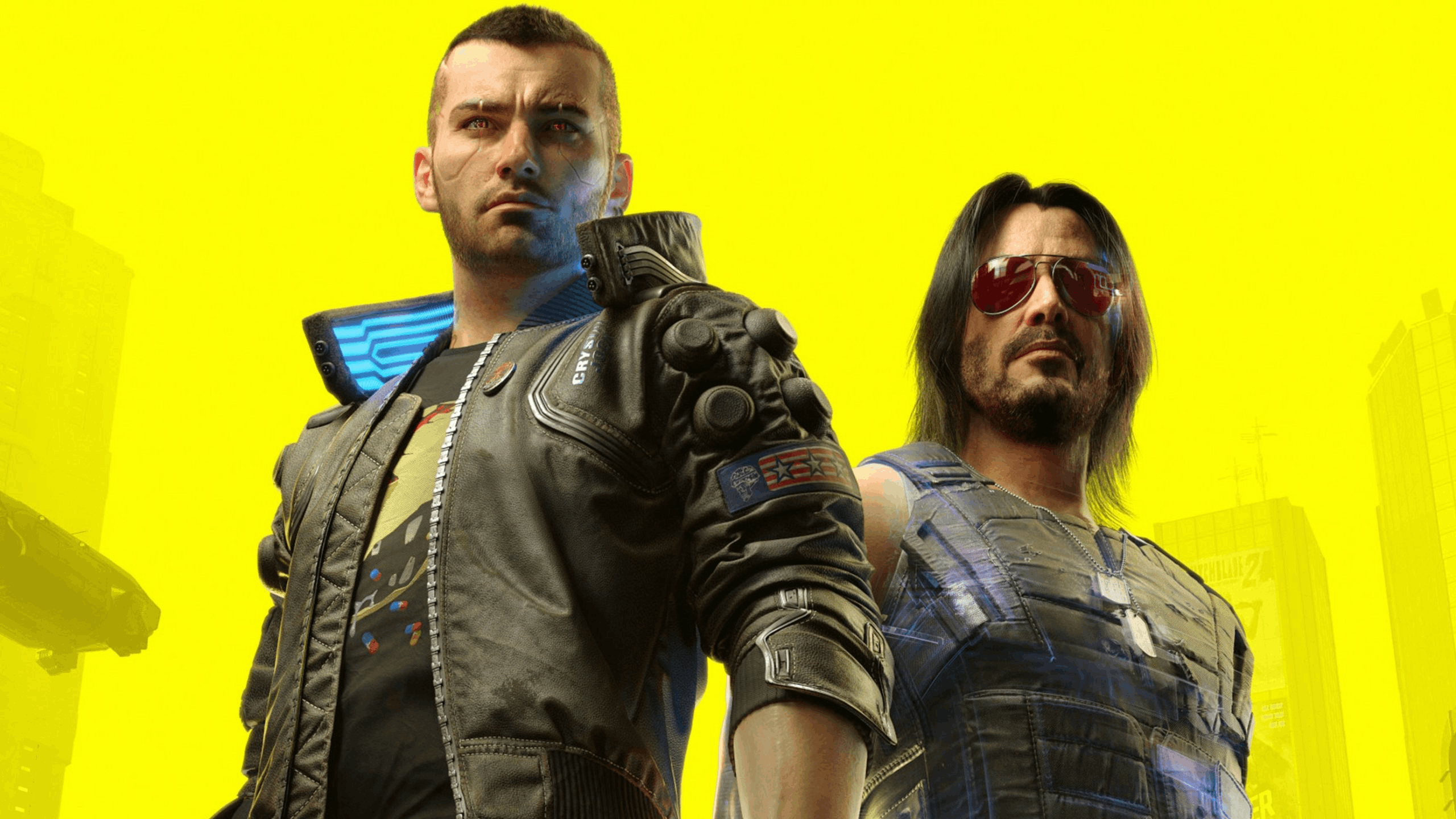 Cyberpunk 2077 for PS5 and Xbox X Series X|S, next-gen update now available